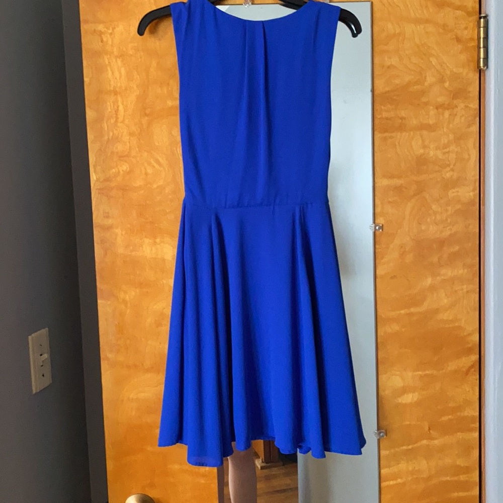 Express mini dress - Picture 7 of 7